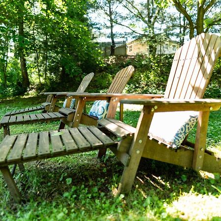 The Pines Of Dresden Bed & Breakfast Ngoại thất bức ảnh