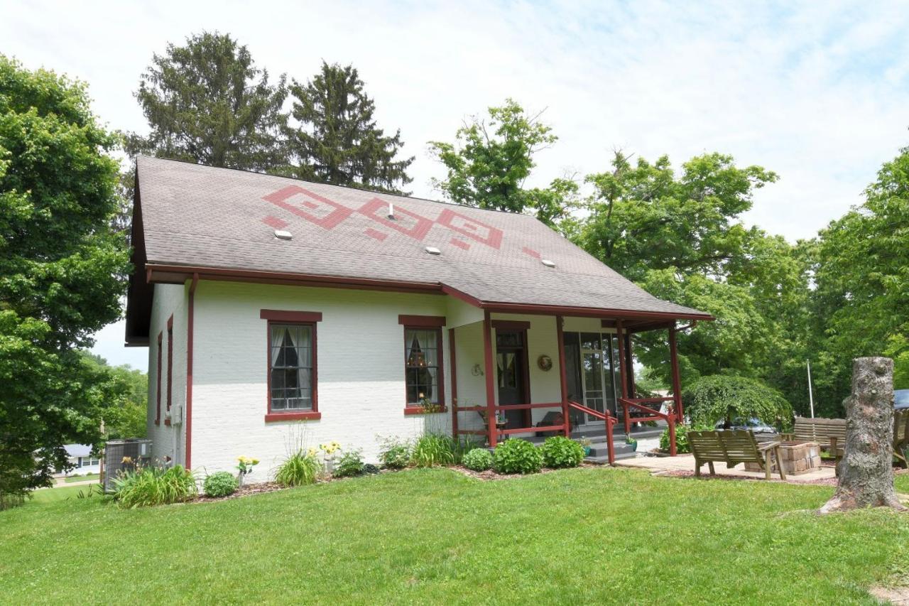 The Pines Of Dresden Bed & Breakfast Ngoại thất bức ảnh
