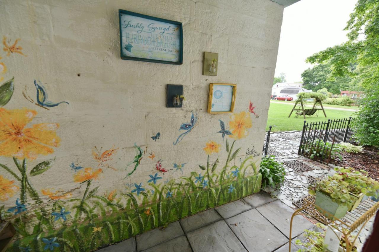 The Pines Of Dresden Bed & Breakfast Ngoại thất bức ảnh