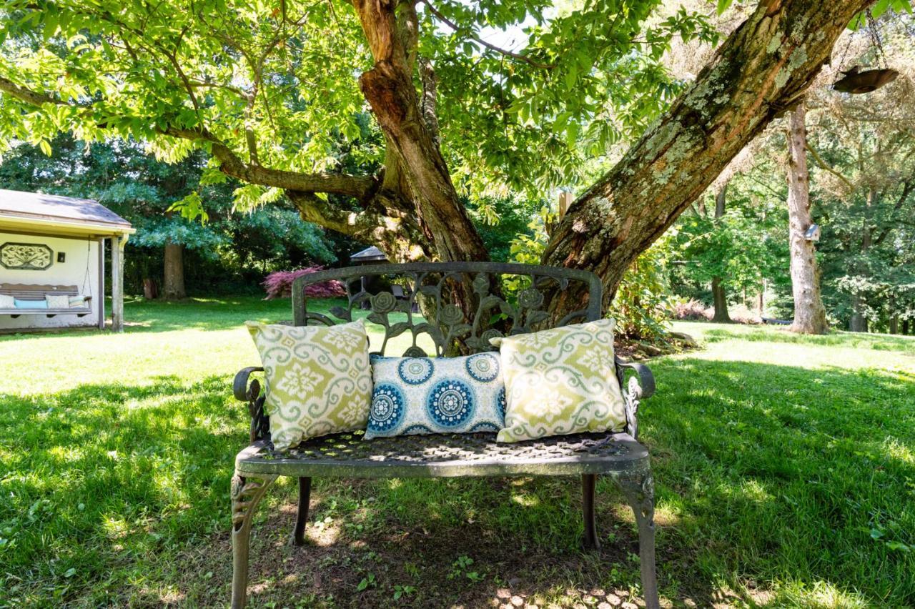 The Pines Of Dresden Bed & Breakfast Ngoại thất bức ảnh