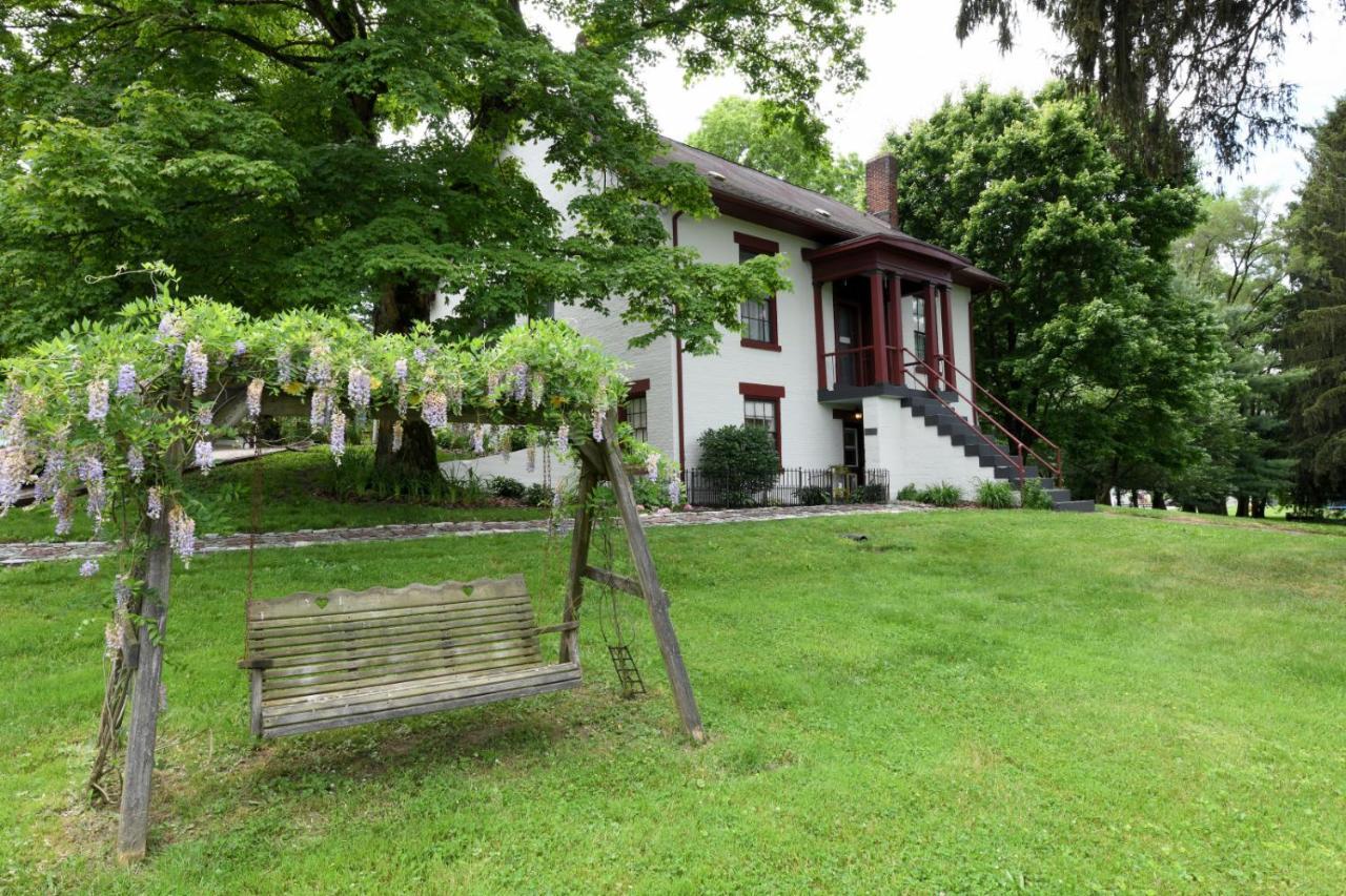 The Pines Of Dresden Bed & Breakfast Ngoại thất bức ảnh