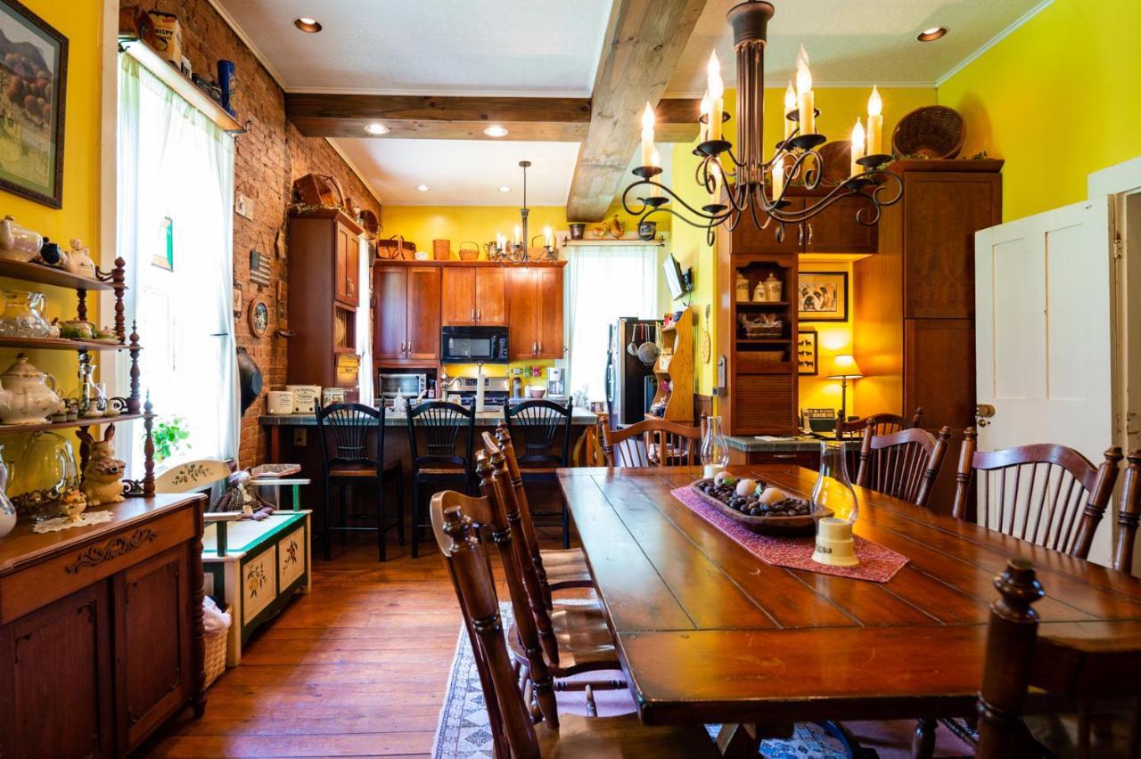 The Pines Of Dresden Bed & Breakfast Ngoại thất bức ảnh